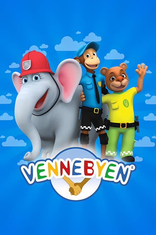 Vennebyen