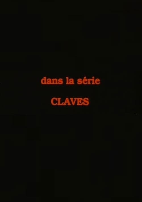 Claves, 2: We will return younger