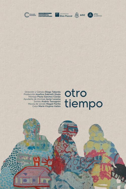 Otro tiempo