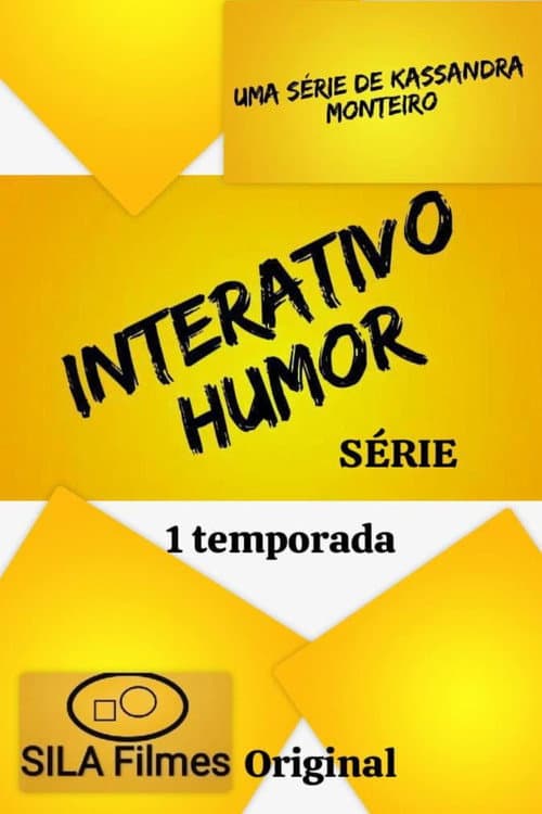 Interativo Humor