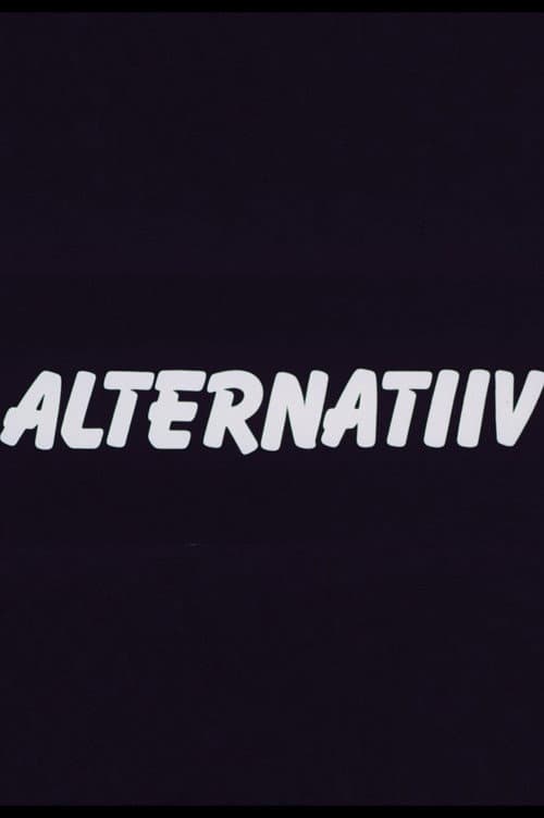Alternatiiv