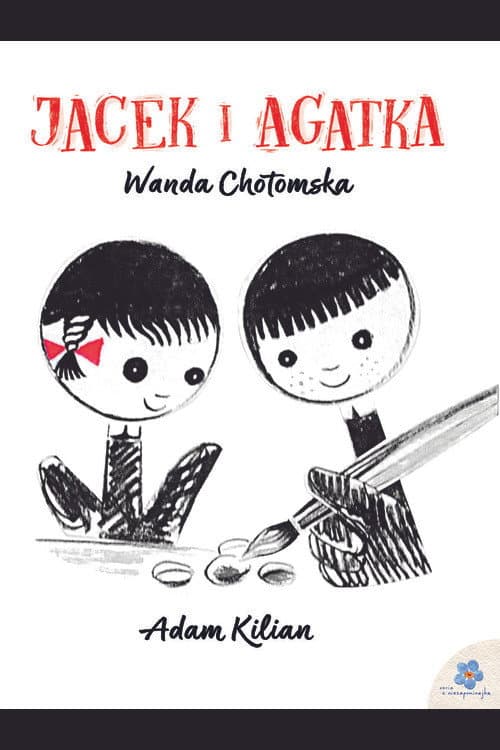 Jacek i Agatka