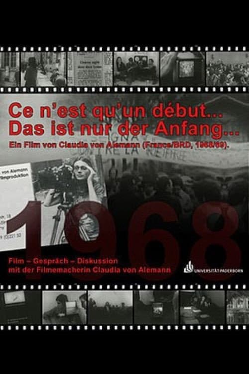 Das ist nur der Anfang - der Kampf geht weiter