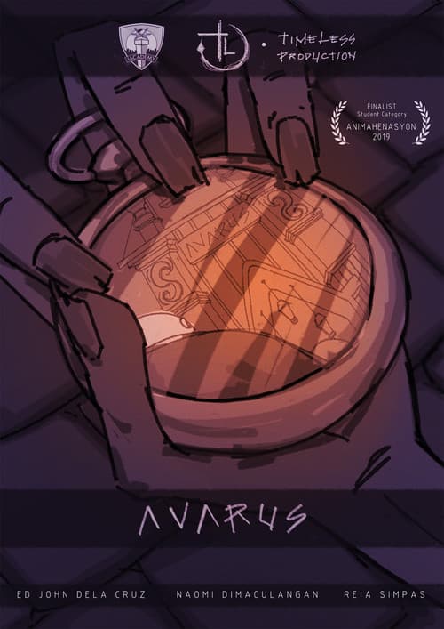 Avarus