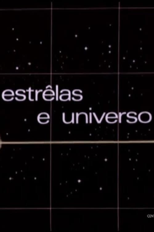 Estrelas e Universo