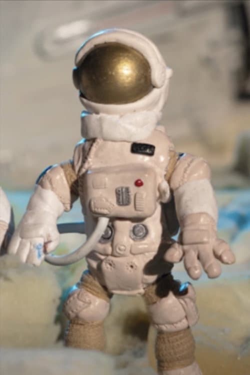 One Giant Leap