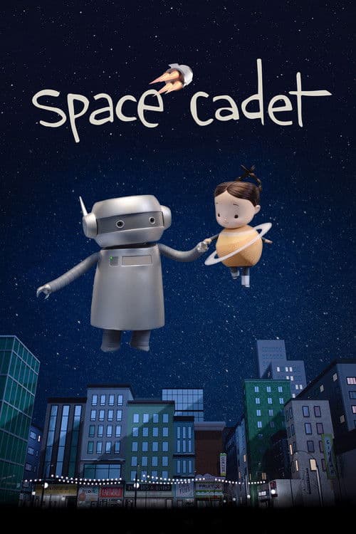 Space Cadet