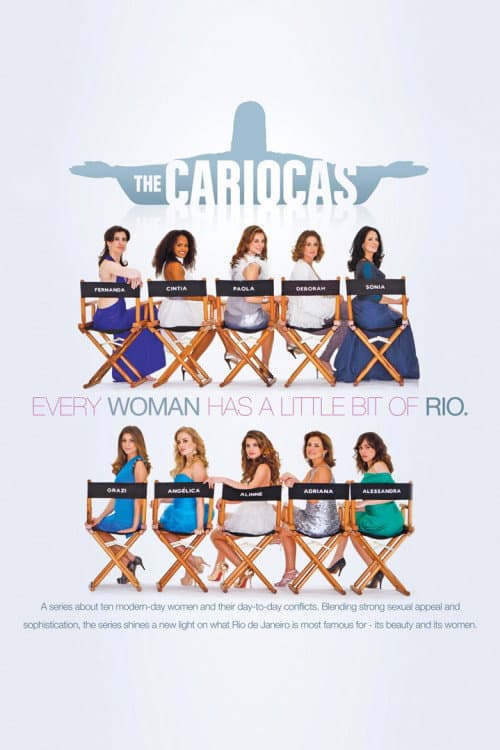The Cariocas