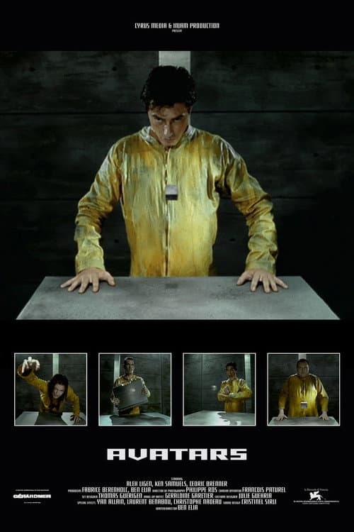 Avatars