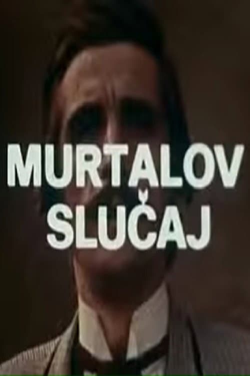 Murtal's Case