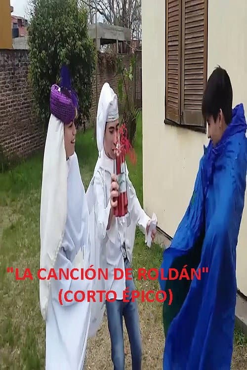 La canción de Roldán