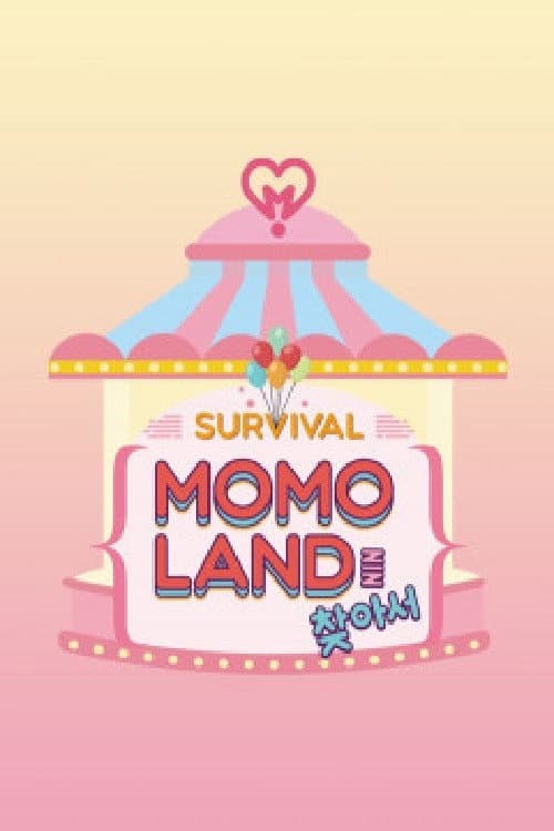 Finding Momoland