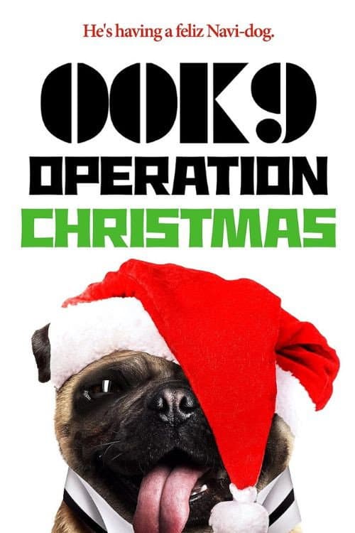 00K9: Operation Christmas