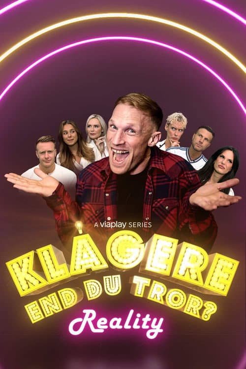 Klågere end du tror