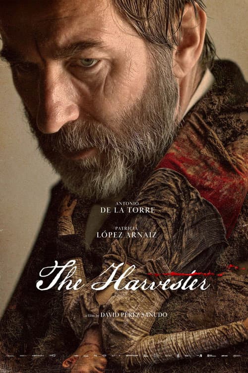 The Harvester
