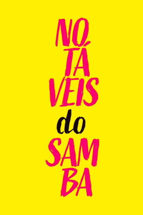 Notáveis do Samba