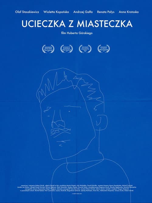 Ucieczka z miasteczka