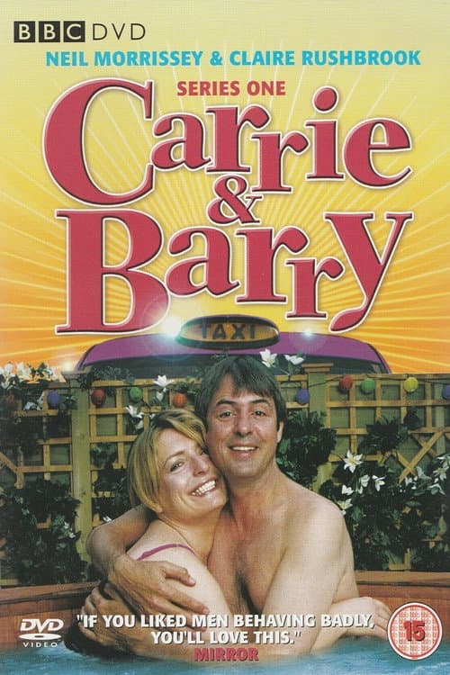 Carrie & Barry