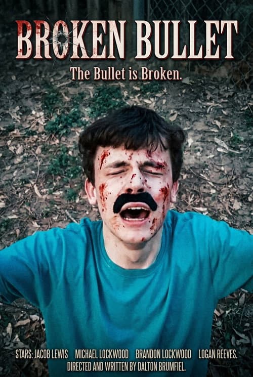 Broken Bullet