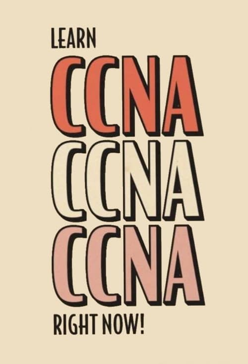 Free CCNA Courses