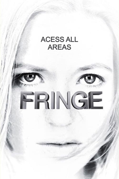 Fringe: Access All Areas