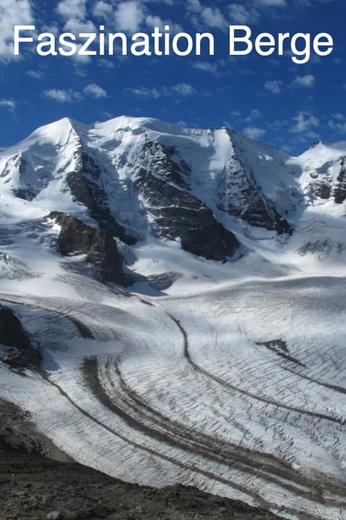 Faszination Berge