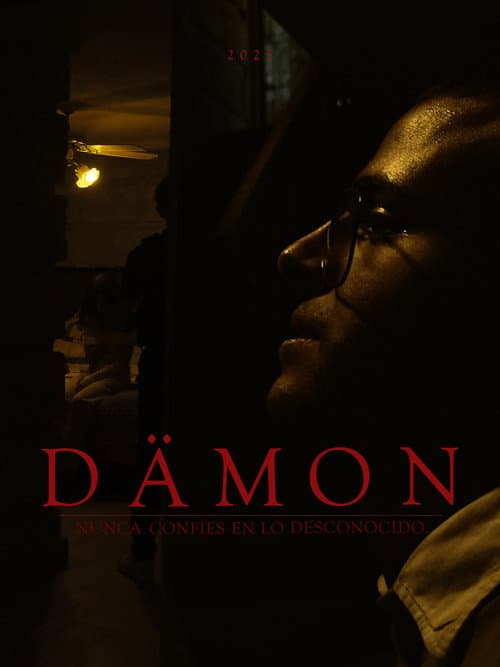 DÄMON