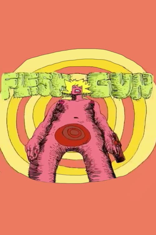 FLESH GUN