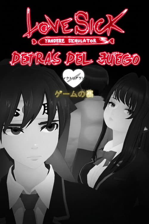 Behind the Game - Yandere Simulator