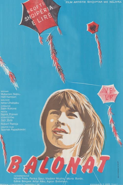 The Kites