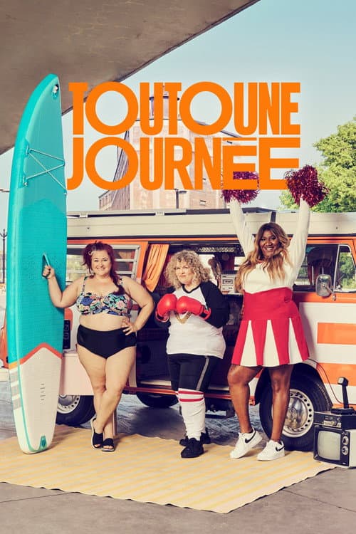 Toutoune Journée