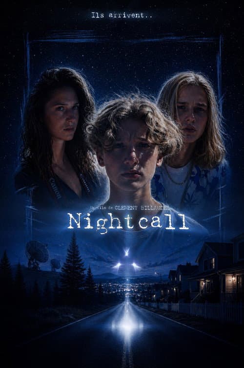 NIGHTCALL