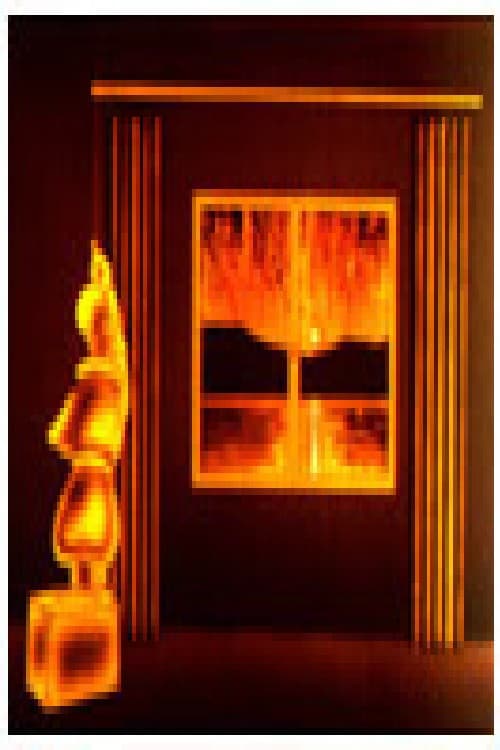 The Last Window