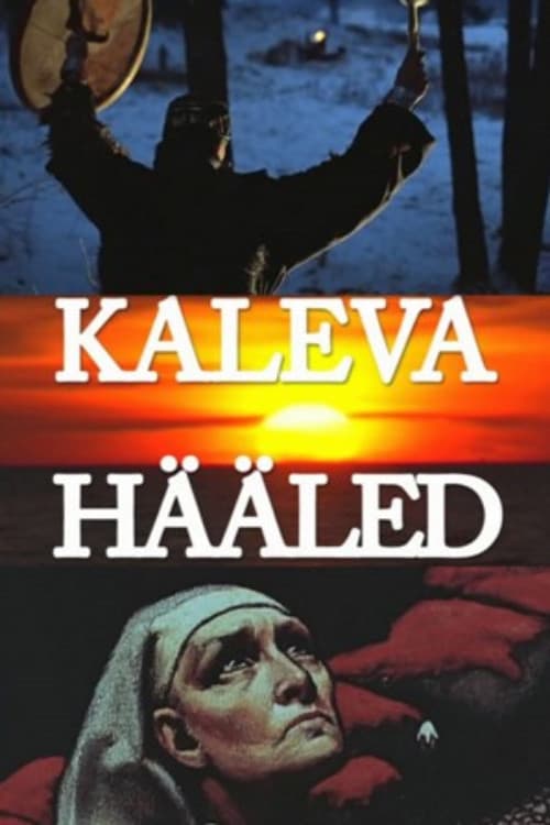 The Sounds of Kaleva