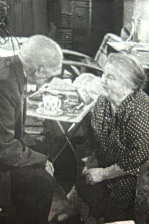 Nell and Fred