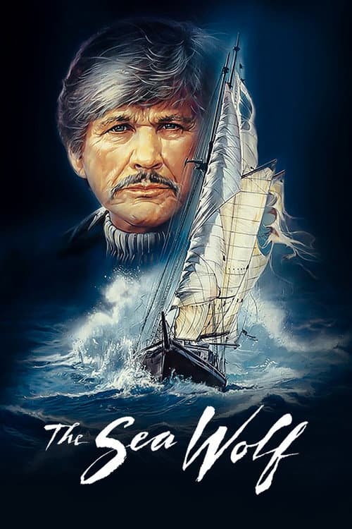 The Sea Wolf