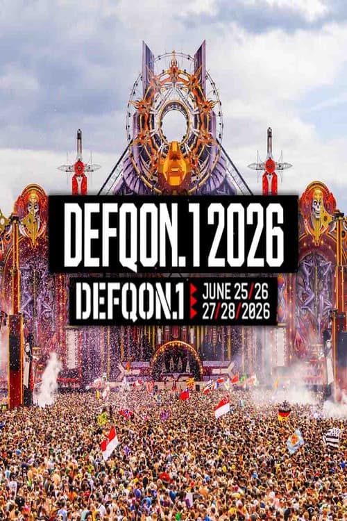 DefQon.1 2026