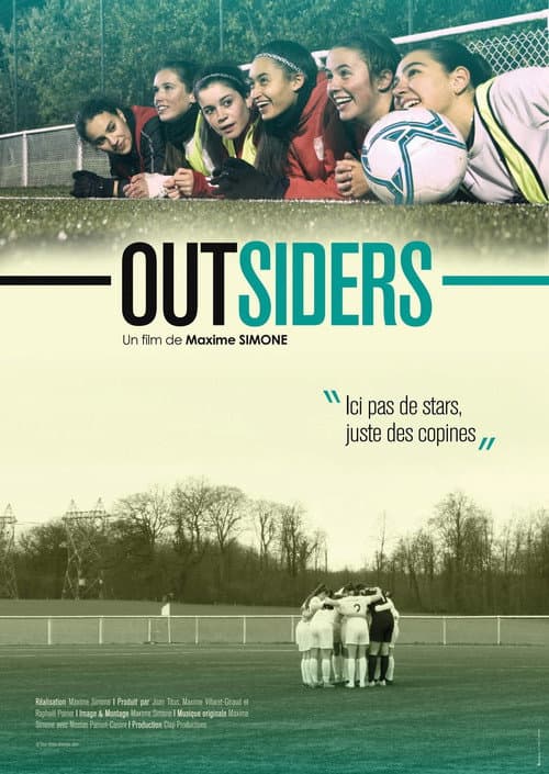 Outsiders
