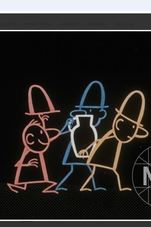 The Tree Men