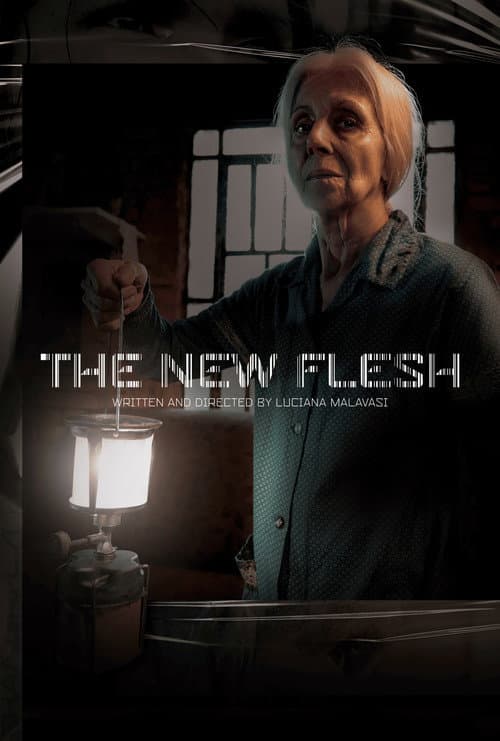 The New Flesh