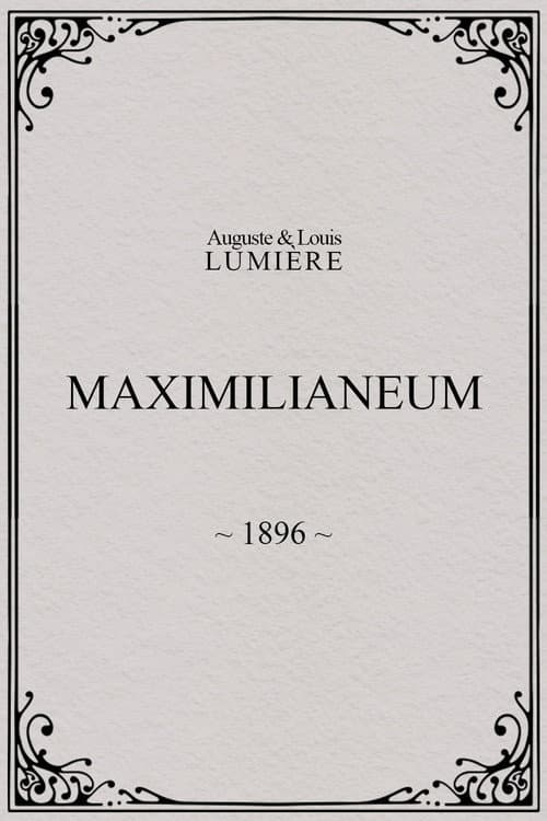 Maximilianeum