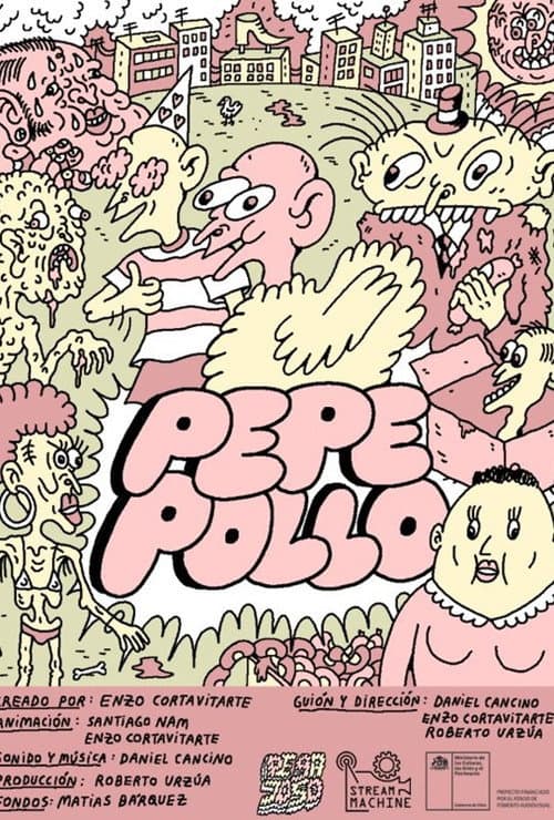 Pepe Pollo