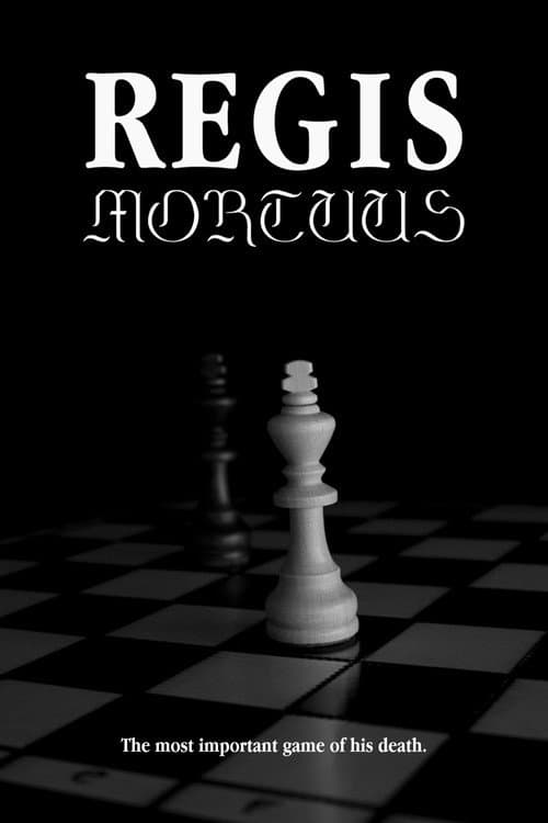Regis Mortuus