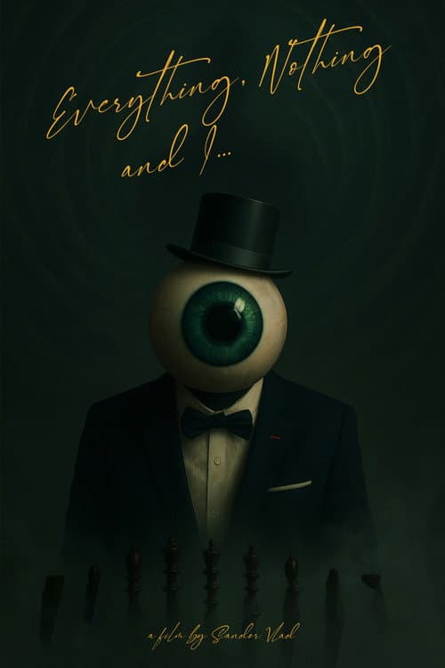 Everything, Nothing and I...