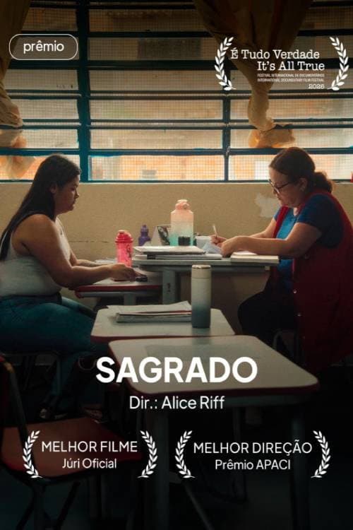 Sagrado