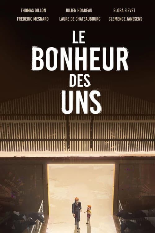Le Bonheur des uns
