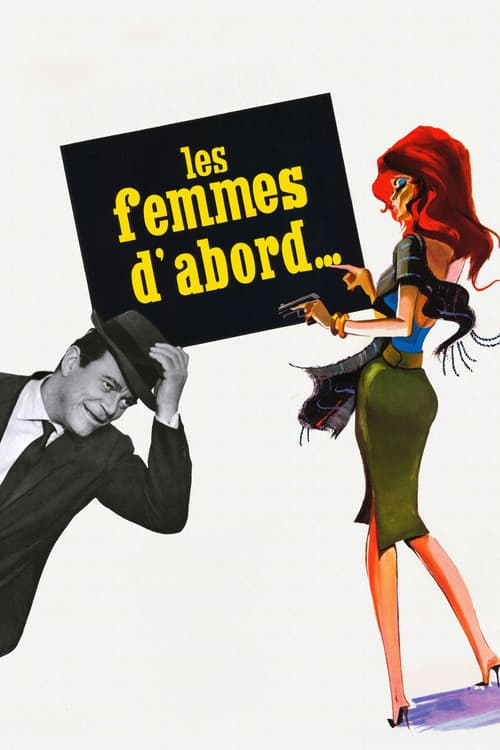Ladies First