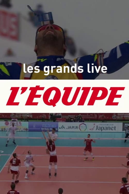 Les Grands Lives