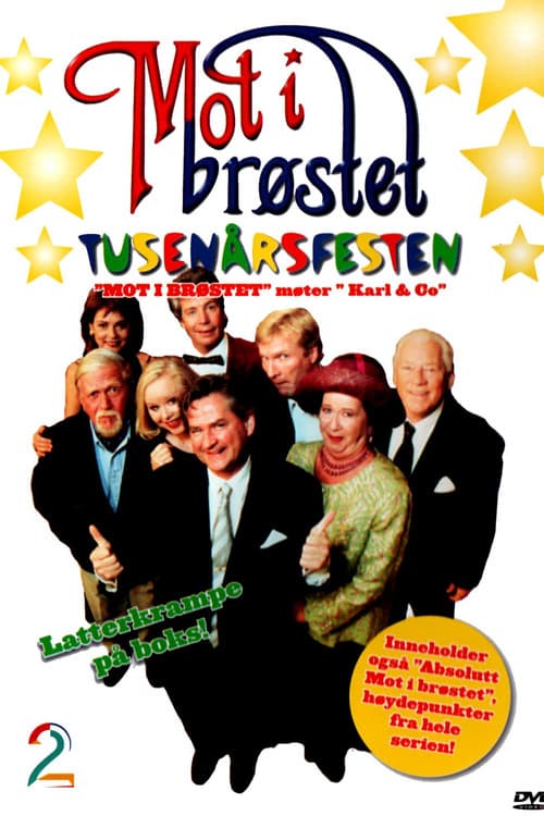 Tusenårsfesten