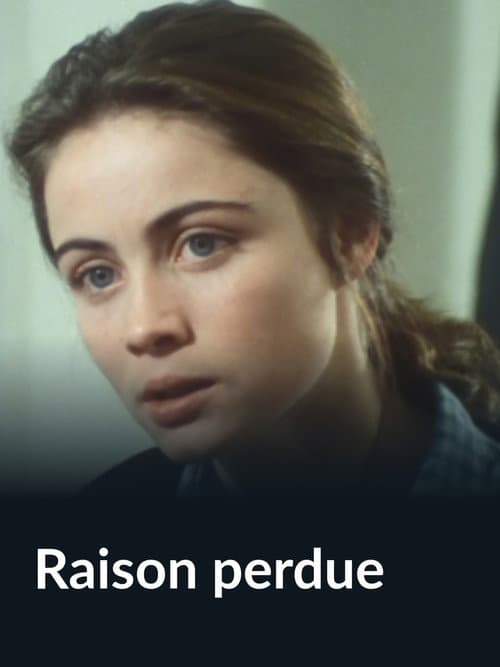 Raison perdue